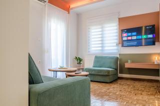 C5 Central apartment - Alexandroupoli - 3