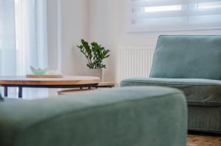 C5 Central apartment - Alexandroupoli - 4