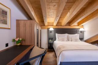 Penthouse Elixir Matterhorn View 5 - Zermatt - 6