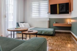 C5 Central apartment - Alexandroupoli - 2