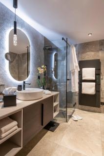 Penthouse Elixir Matterhorn View 5 - Zermatt - 7