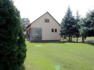 Holiday home in Balatonmariafürdo 19576 - Balatonmáriafürdő - 1