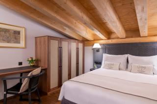 Penthouse Elixir Matterhorn View 5 - Zermatt - 9