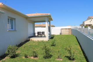 Villa Nova - Aléria - 3