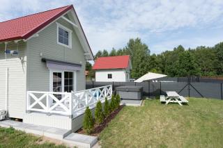 Gulbity House 1 - Gulbity - 7