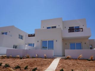 Punta Mare Hotel - Karpathos - 8