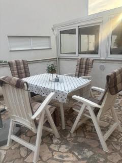 Apartma Virski Raj - Razvala - 7