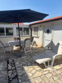 Apartma Virski Raj - Razvala - 6