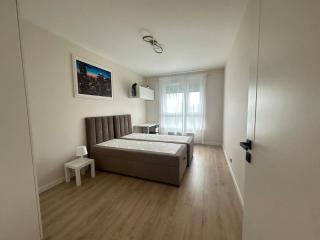 Miedza Apartament - Targówek, Metro Trocka - Warschau - 0