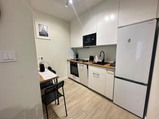 Miedza Apartament - Targówek, Metro Trocka - Warschau - 4