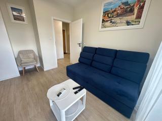Miedza Apartament - Targówek, Metro Trocka - Warschau - 3