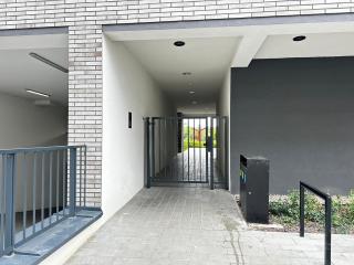 Miedza Apartament - Targówek, Metro Trocka - Warschau - 2