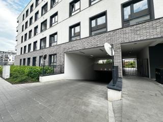 Miedza Apartament - Targówek, Metro Trocka - Warschau - 1
