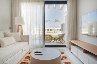 Brassbell l D-Bay Cabins l Beach Access Included - Zāwiyat ‘Abd al Mun‘im - 7
