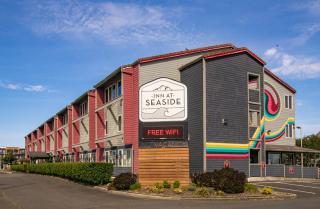 Inn at Seaside - Seaside - 0