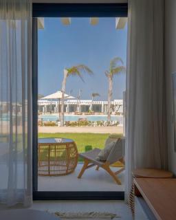 Brassbell l D-Bay Cabins l Beach Access Included - Zāwiyat ‘Abd al Mun‘im - 9