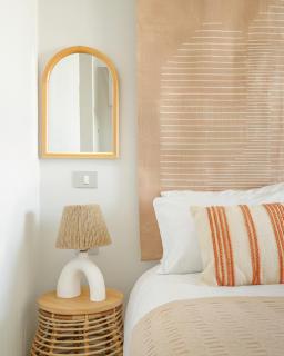Brassbell l D-Bay Cabins l Beach Access Included - Zāwiyat ‘Abd al Mun‘im - 2