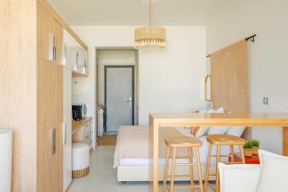 Brassbell l D-Bay Cabins l Beach Access Included - Zāwiyat ‘Abd al Mun‘im - 1