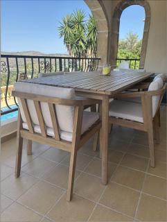 Villa Estrellas - Muntanya la Sella - 2