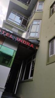 Hotel Indra - 2