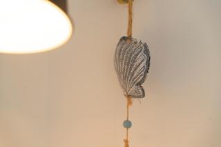 Sea View Apartment in Naxos - 1