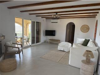 Villa Estrellas - Muntanya la Sella - 7