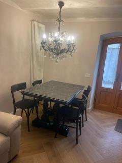 Maison Simo - Pescasseroli - 6