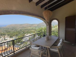 Villa Estrellas - Muntanya la Sella - 1