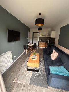 Pokoje I Apartamenty Polna 19 - Niechorze - 6