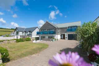 Sandbanks - Penzance - 7