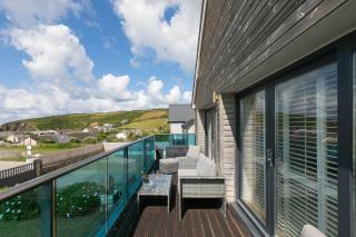Sandbanks - Penzance - 5