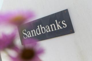 Sandbanks - Penzance - 4