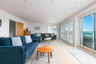 Sandbanks - Penzance - 2