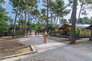 Youcamp Village - Marseille Provence - Aubagne - 9