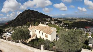 Villa Estrellas - Muntanya la Sella - 9