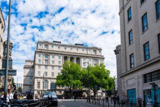 Adelphi Hotel - Liverpool - 4