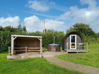 The Owl Pod - Uk50070 - Welshpool - 8