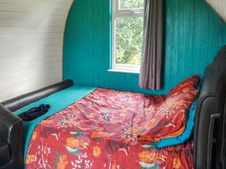 The Owl Pod - Uk50070 - Welshpool - 7