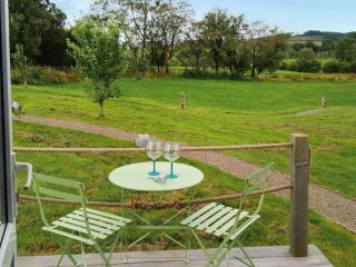 The Owl Pod - Uk50070 - Welshpool - 4