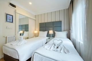 T & R İstanbul hotel - Estambul - 3