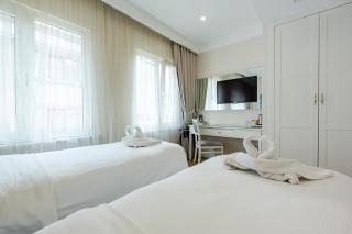 T & R İstanbul hotel - Estambul - 2