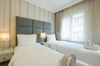 T & R İstanbul hotel - Estambul - 1