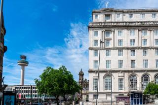 Adelphi Hotel - Liverpool - 9