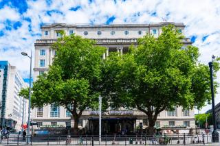 Adelphi Hotel - Liverpool - 5