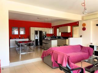 Villa Eirini Peaceful Hilltop Escape in Crete - - 7