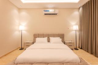 1BR 1LV IN downtown Self check in - Jeddah - 2