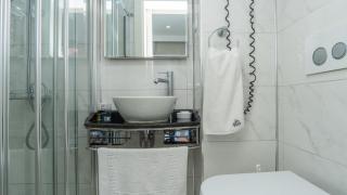T & R İstanbul hotel - 9