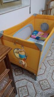 Casa Zuvanni - Scicli - 3