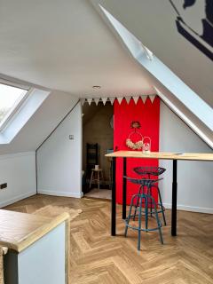 The Blue Loft - Anstruther - 0