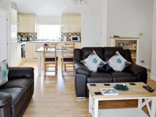 Ash Lodge - Clatworthy - 8